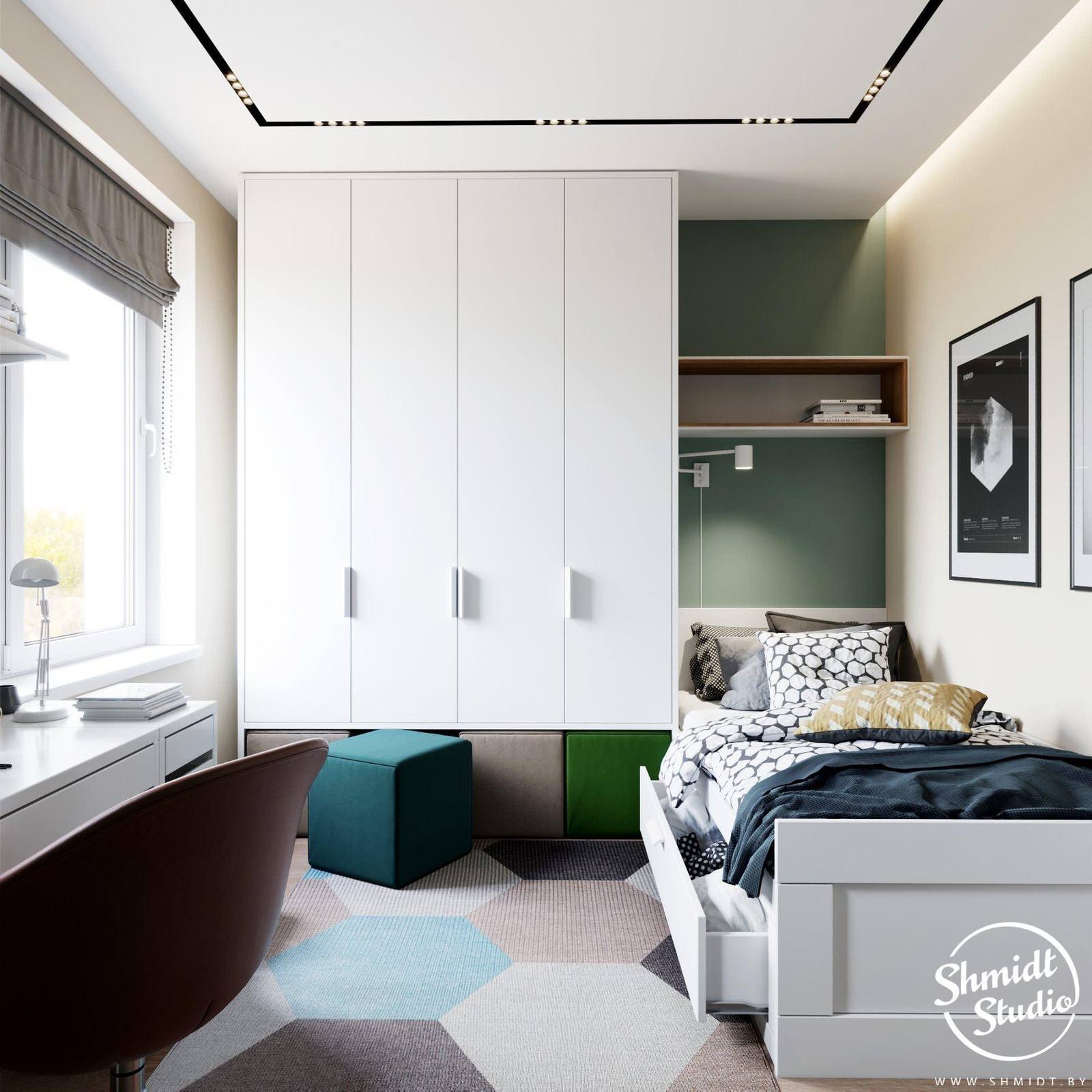 Проект "Солнечный" | Минск