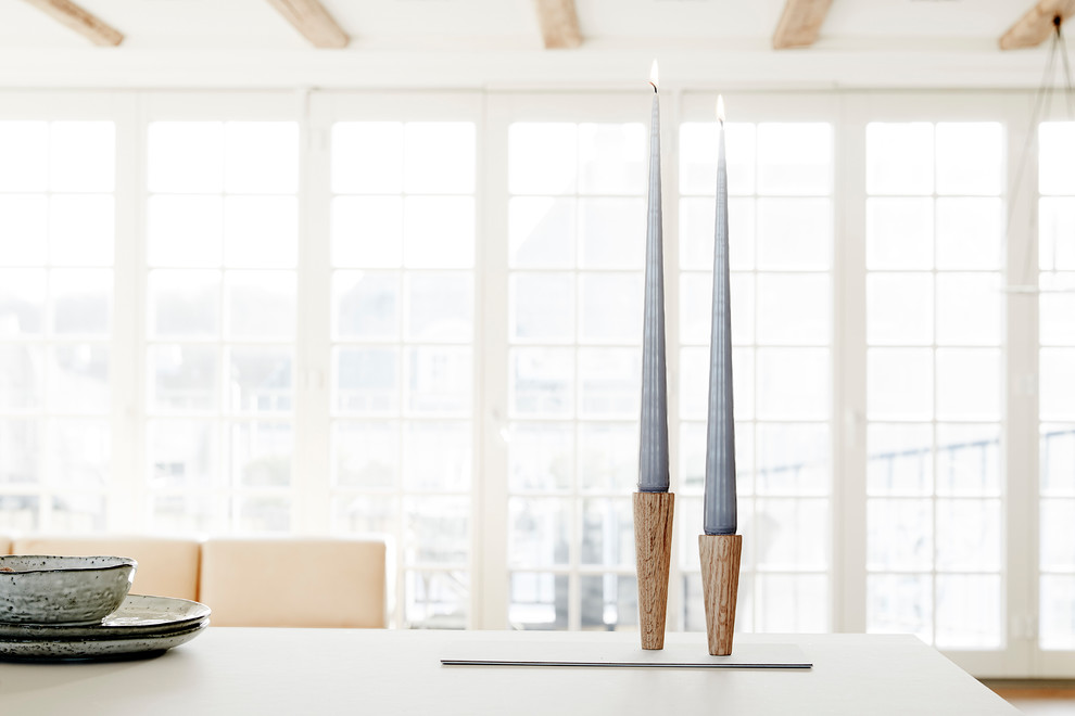 LINDDNA. Подсвечники