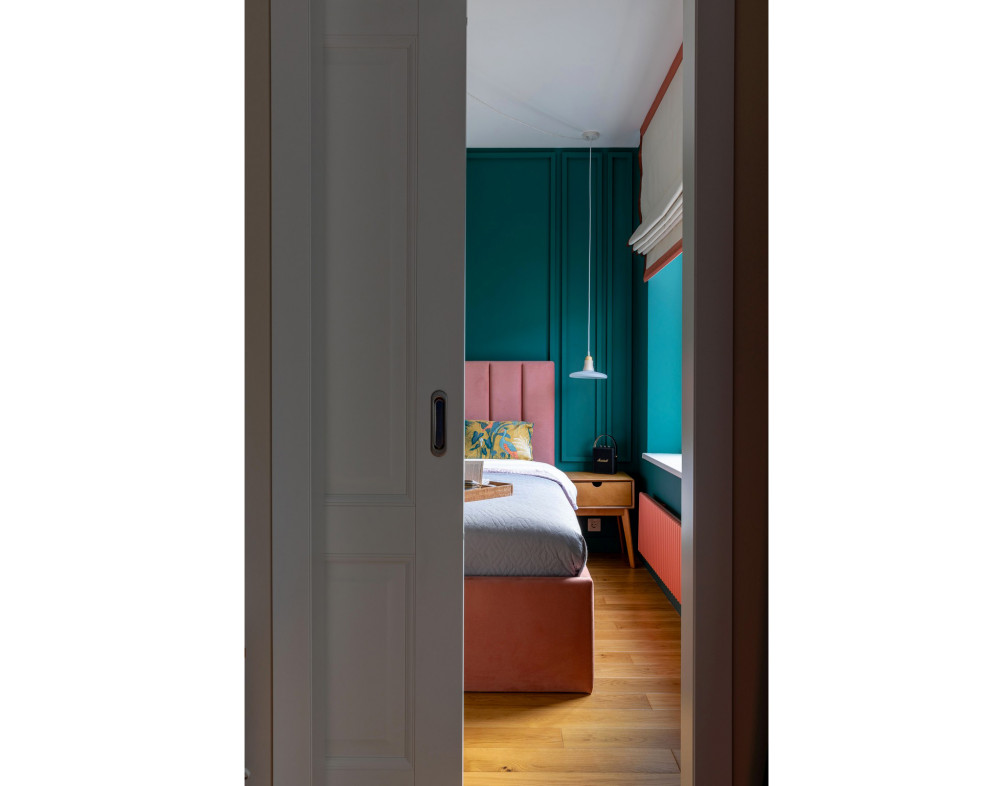 Квартира в ЖК «Магнифика»