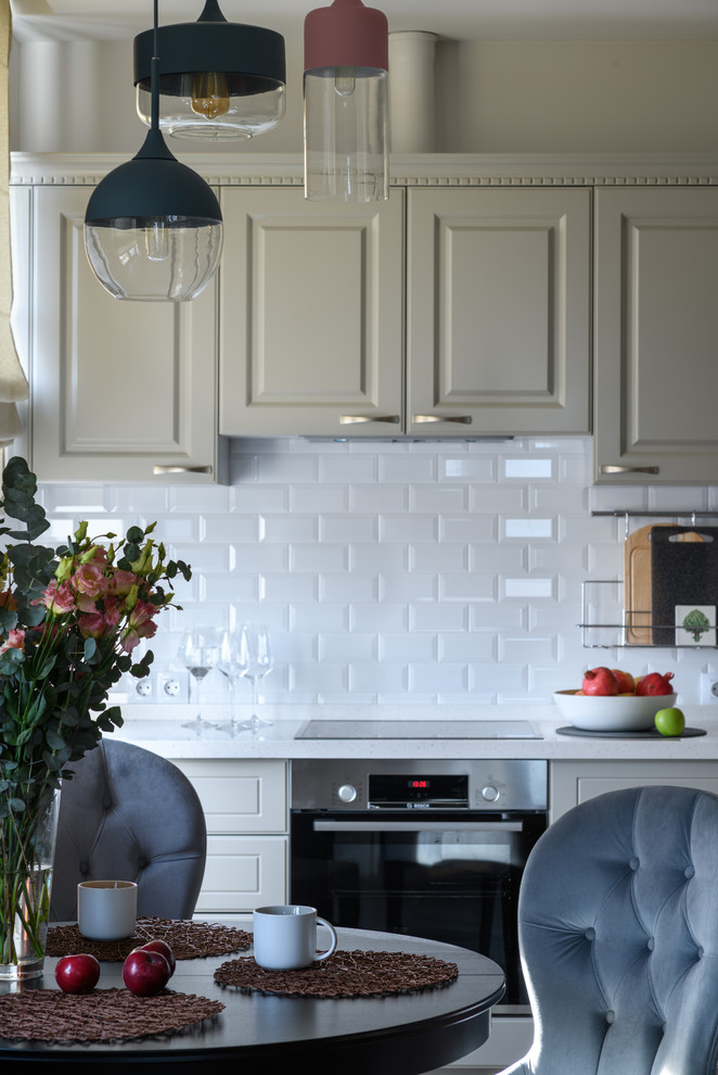 Nicolle в проекте Ольги Рудаковой