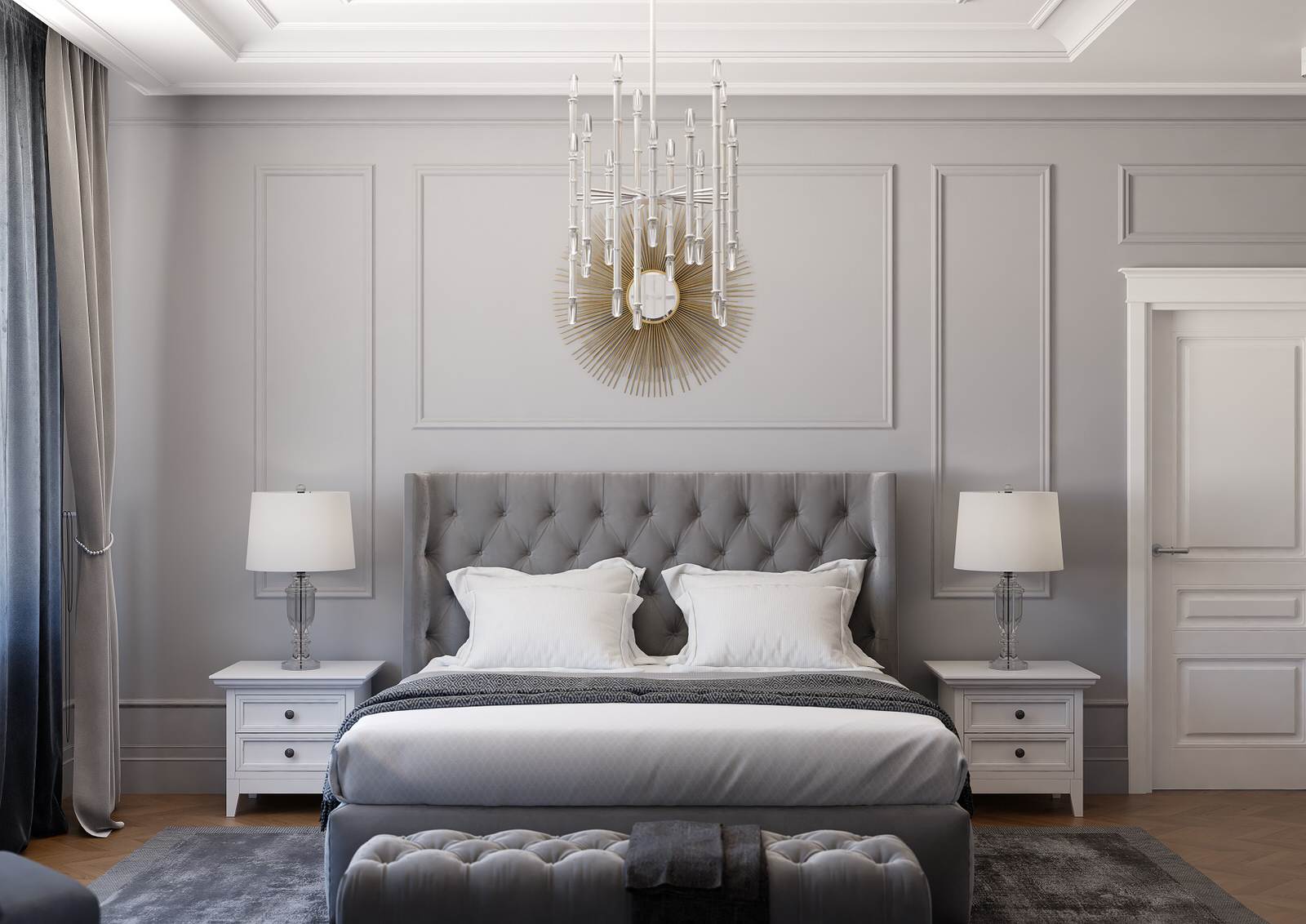 Частный дом, Тульская область