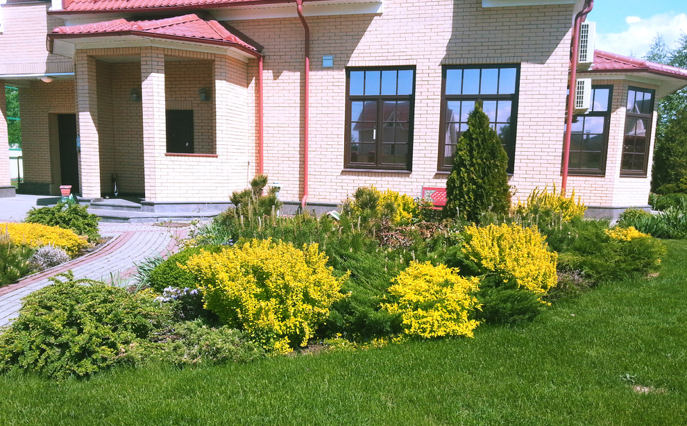 Фото выполненных работ