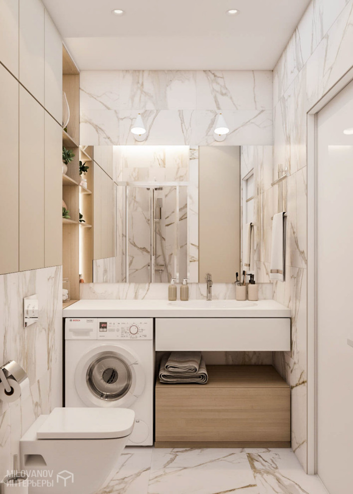 КВАРТИРА 120М