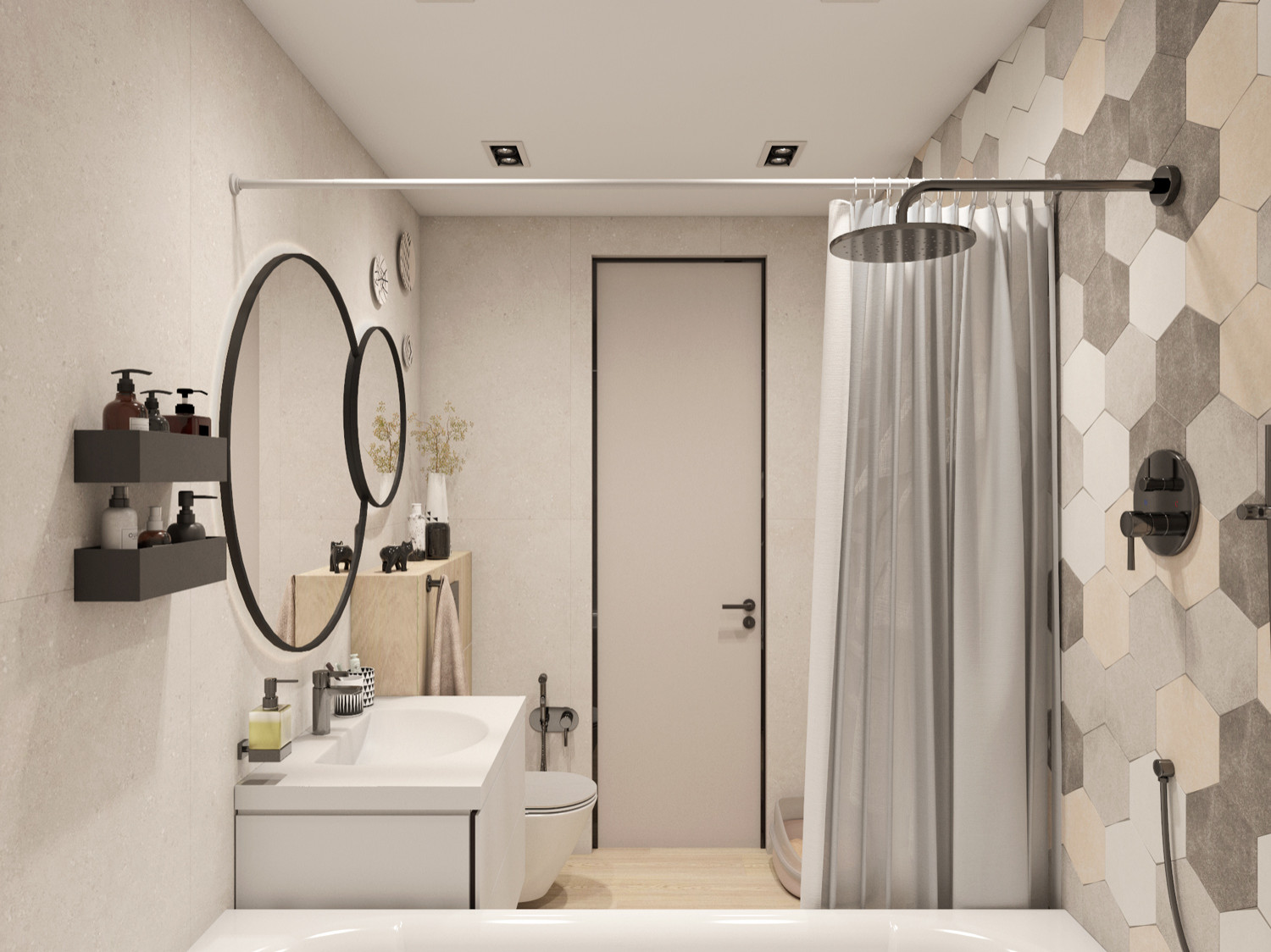 ЖК Стерео Калининград, ул. Батальная