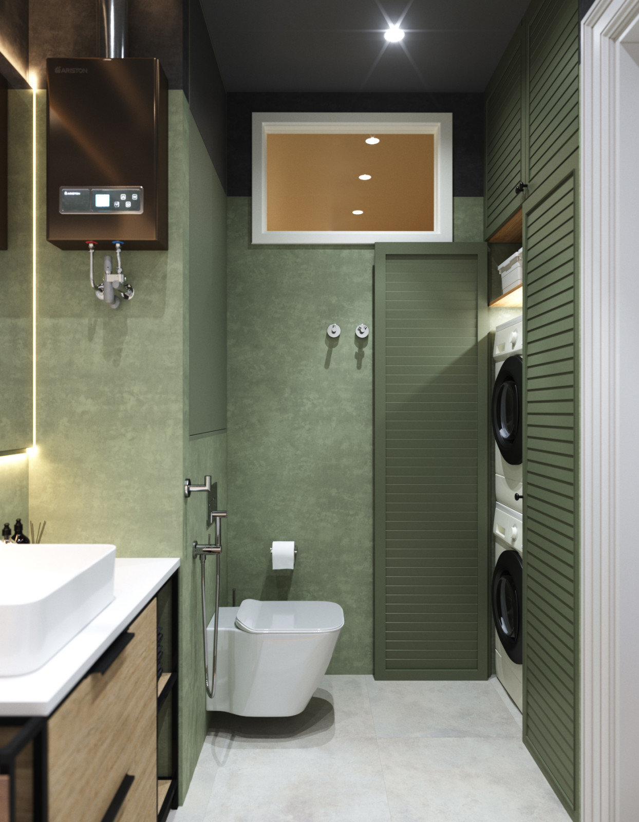 ул. Решетникова