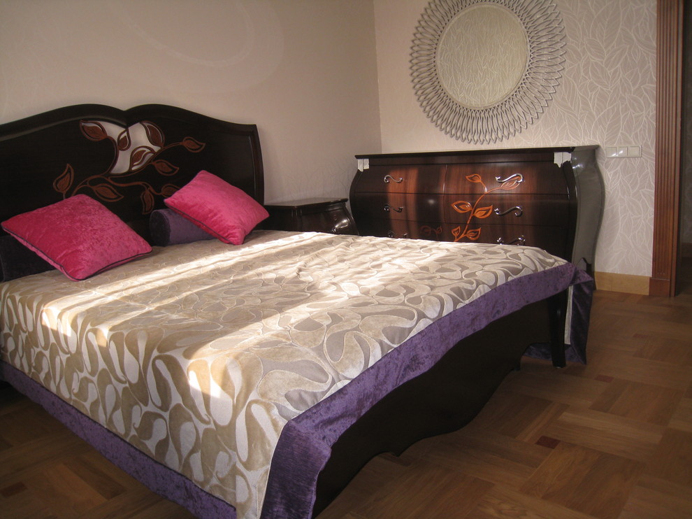 Стильная квартира