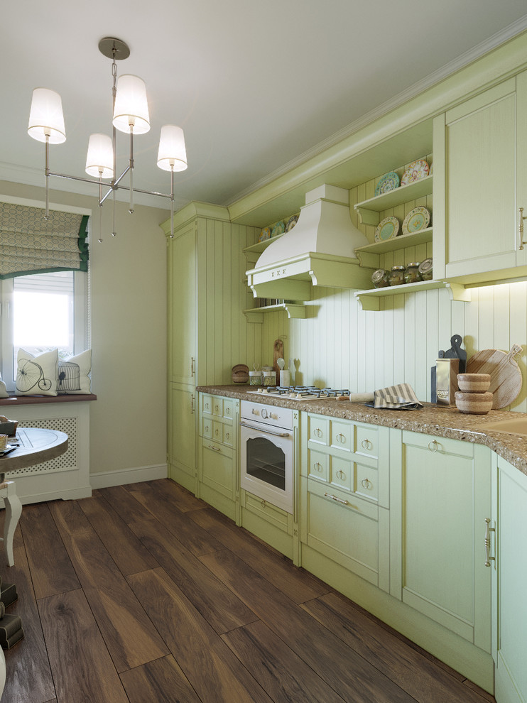 Квартира в Москве