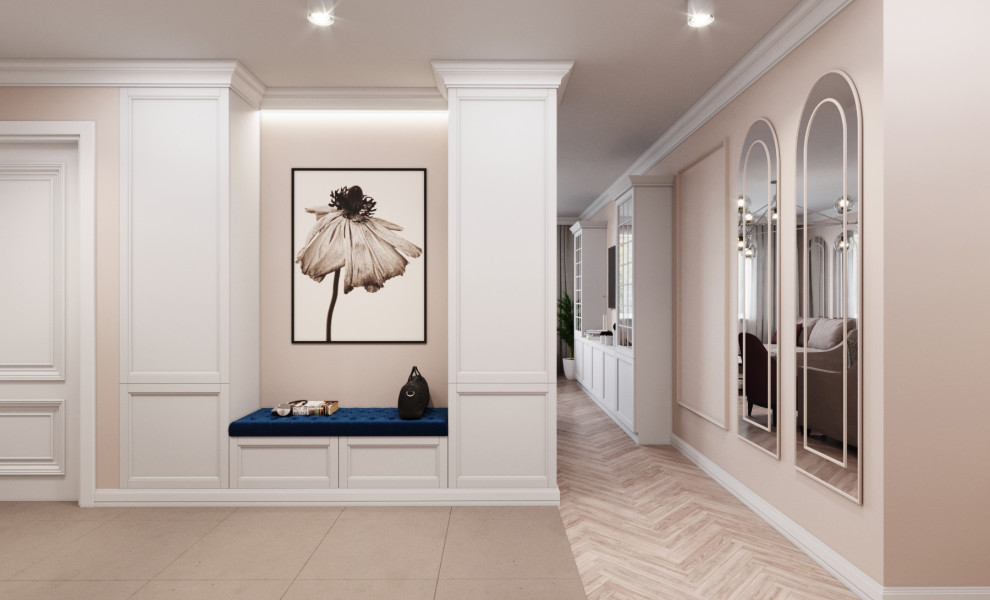 ЖК "Айгуль" г. Уфа