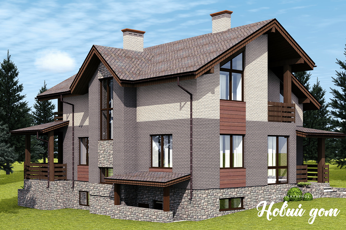 Обложка проекта: Царевщина