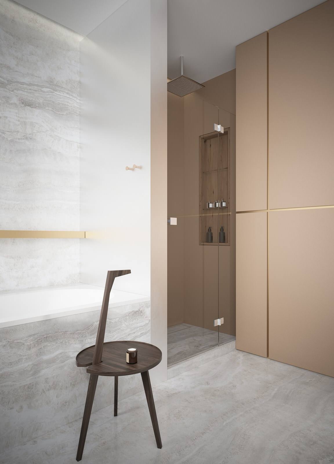 Таунхаус в Москве