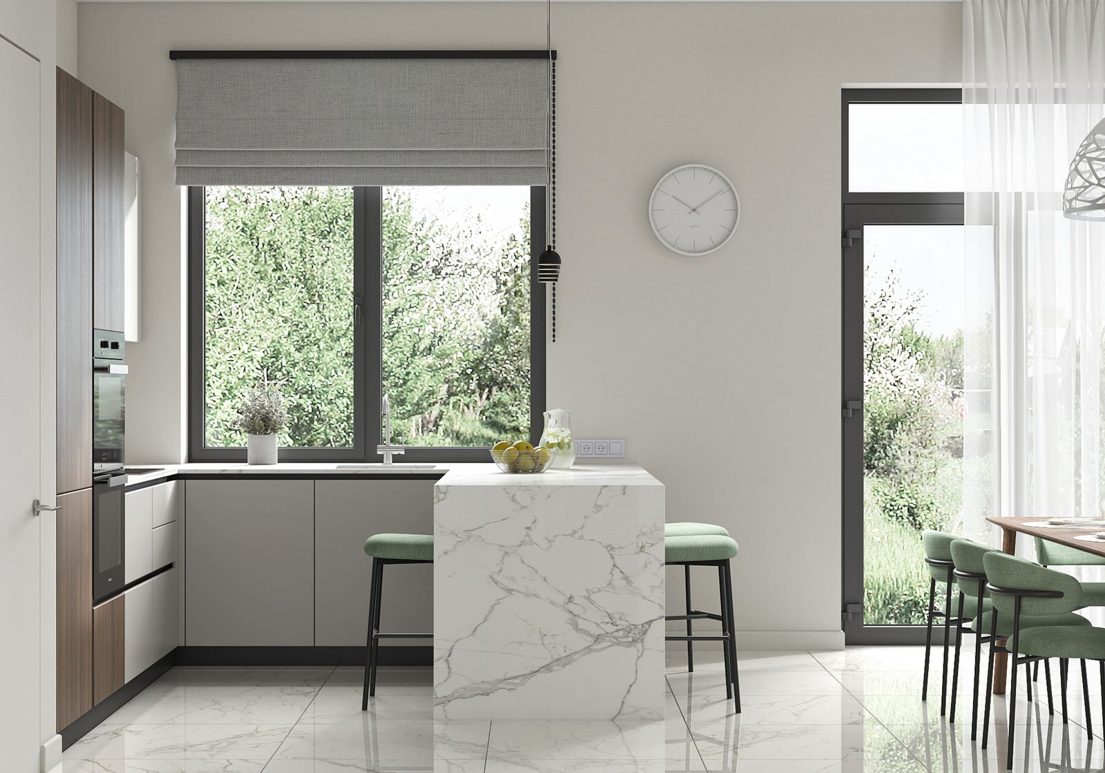 Обложка проекта: ДОМ С.ФИРСОВО