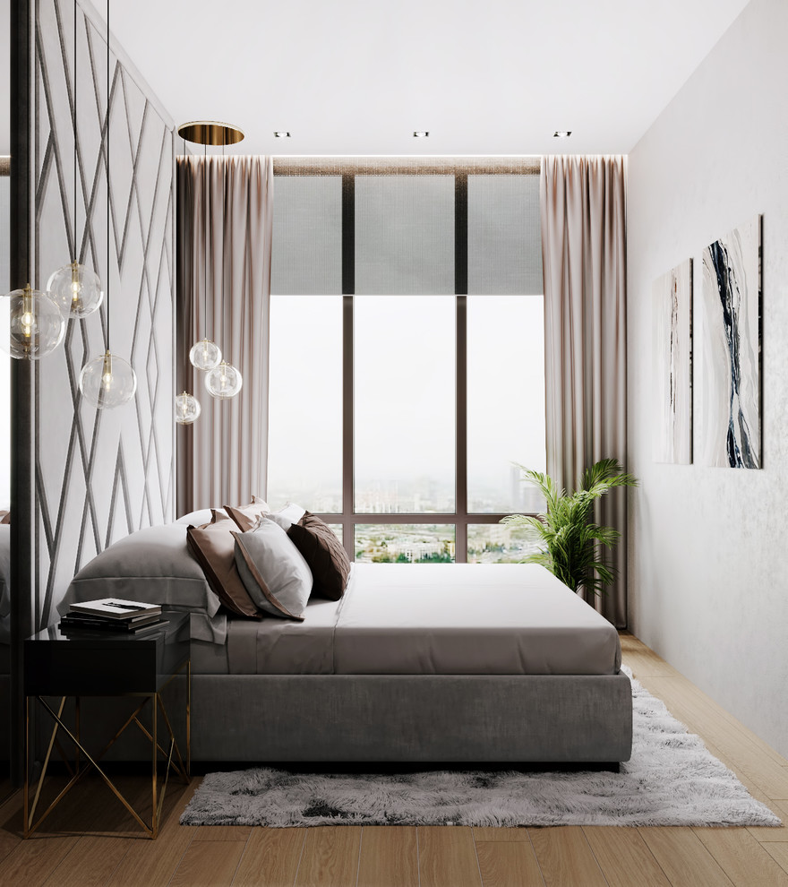 ЖК ПРЕСНЯ СИТИ