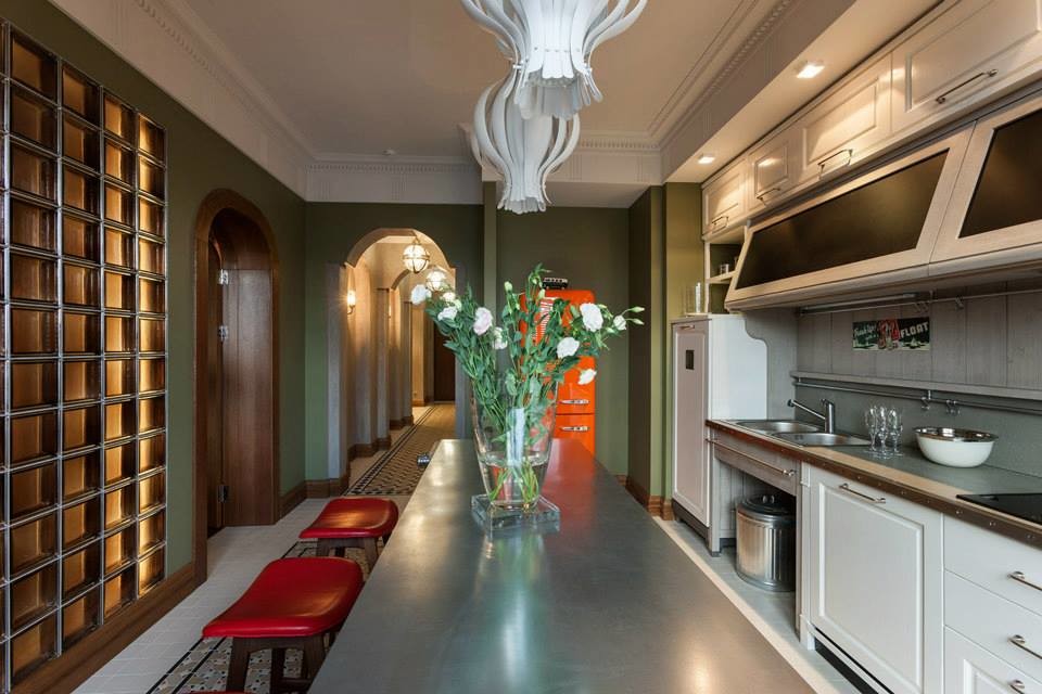 Цветовая гармония