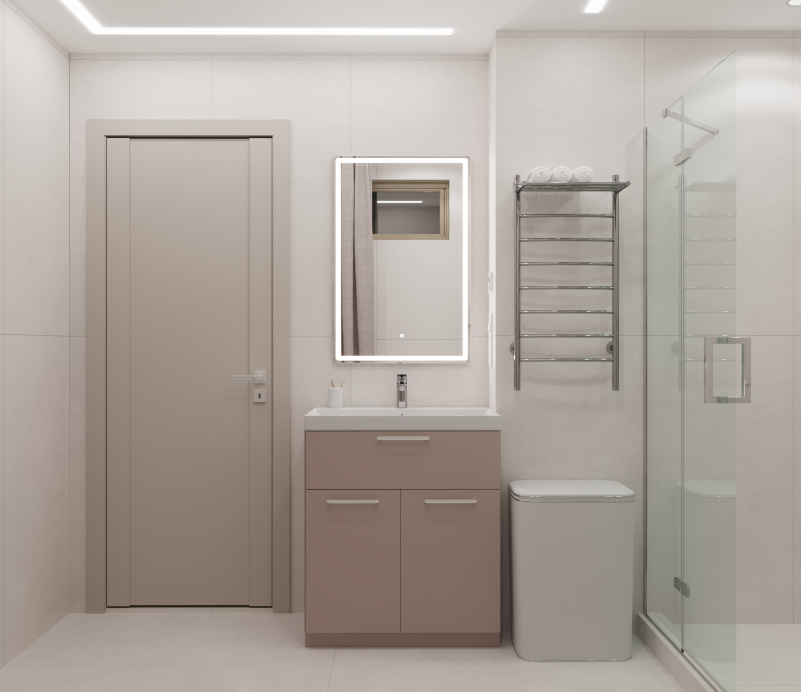 Квартира для пары в прекрасном возрасте, Kopeysk