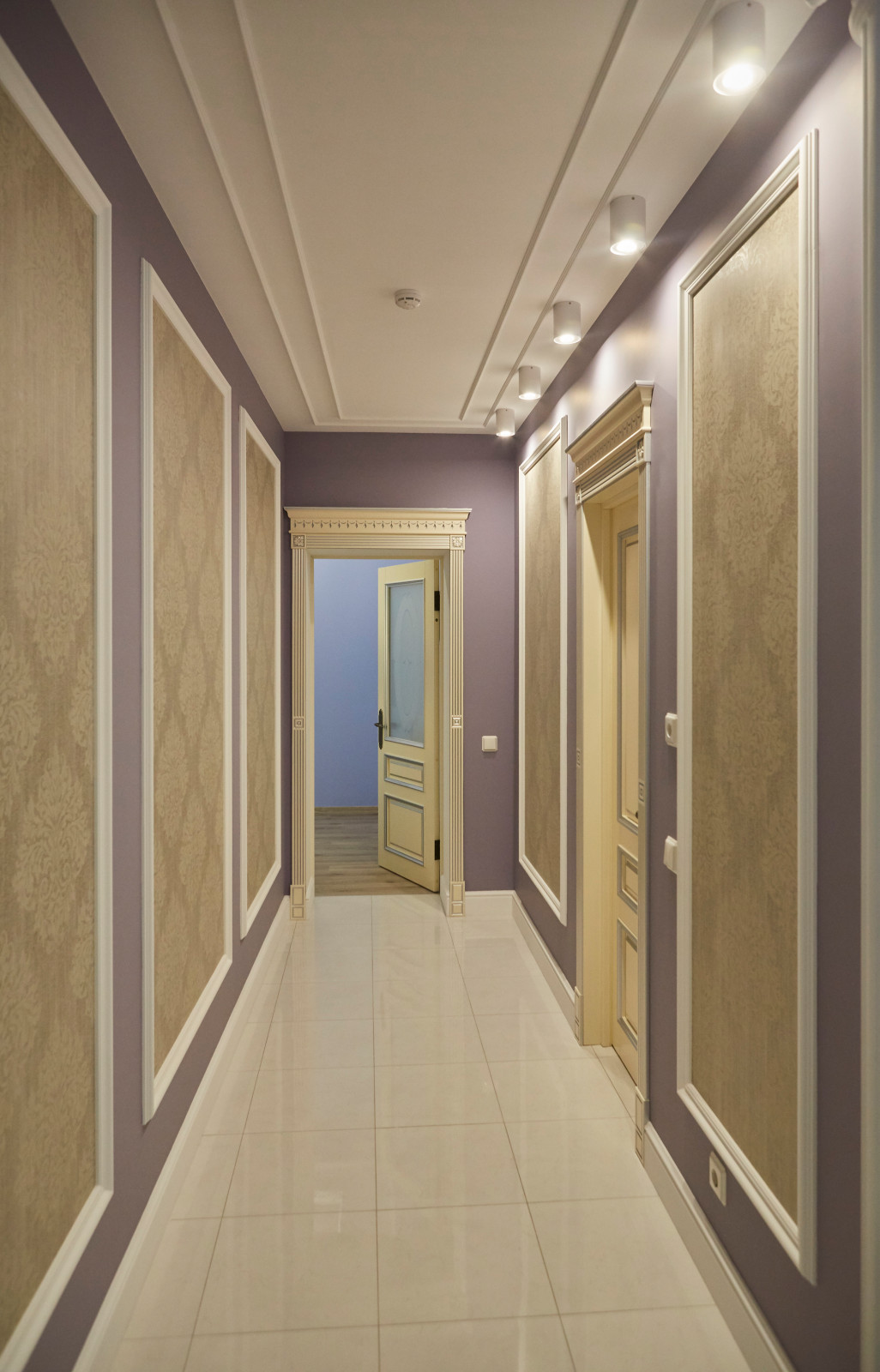 ЖК "Актер Гэлакси"