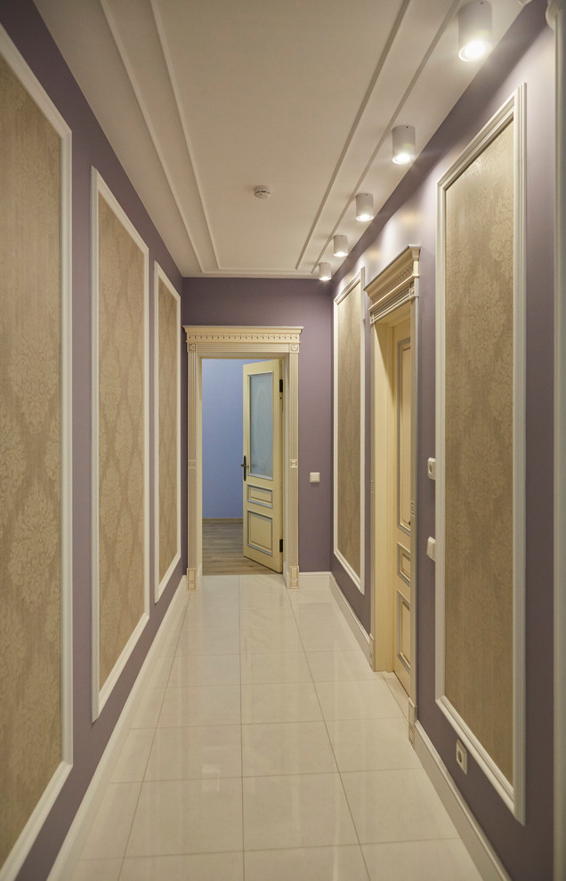 ЖК "Актер Гэлакси"