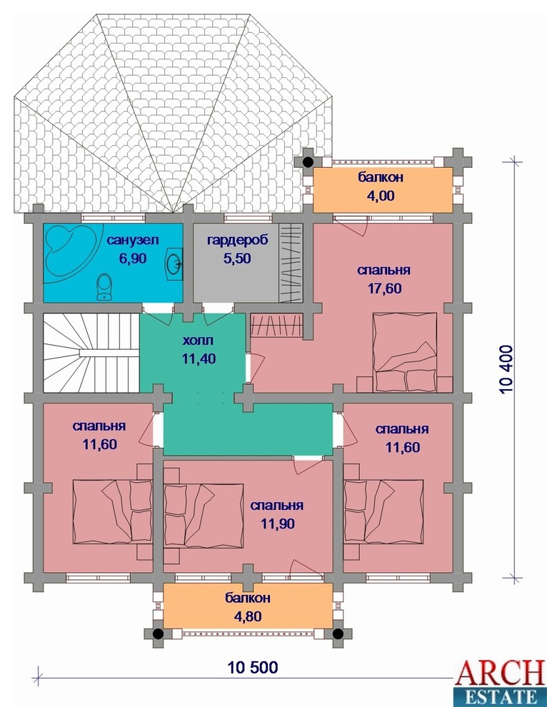 Обложка проекта: Проект WH-226
