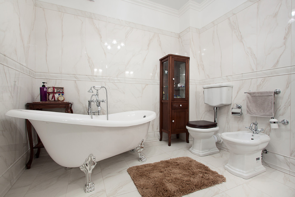 Квартира на ул.Крупской