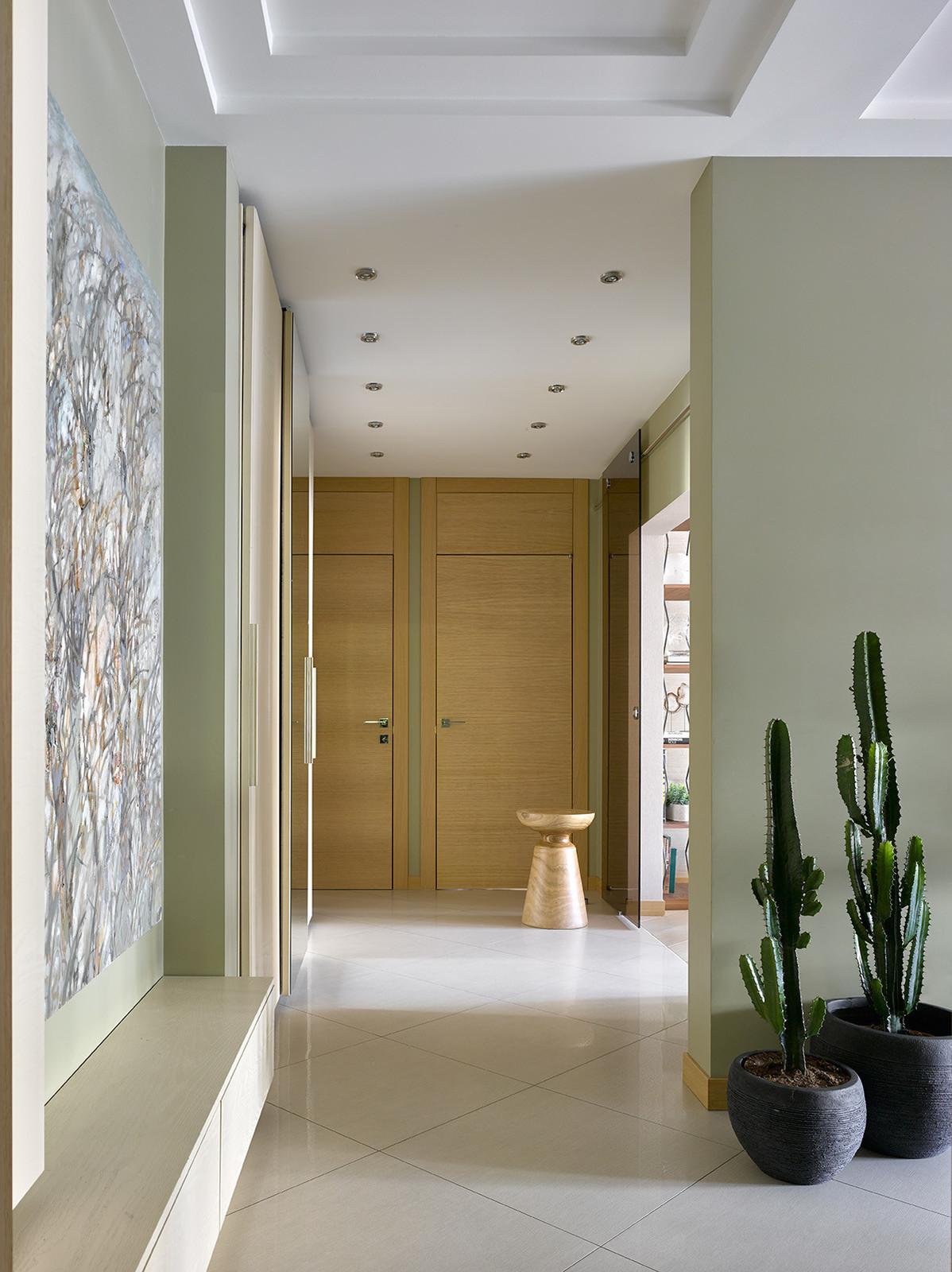 Осознанная экологичность