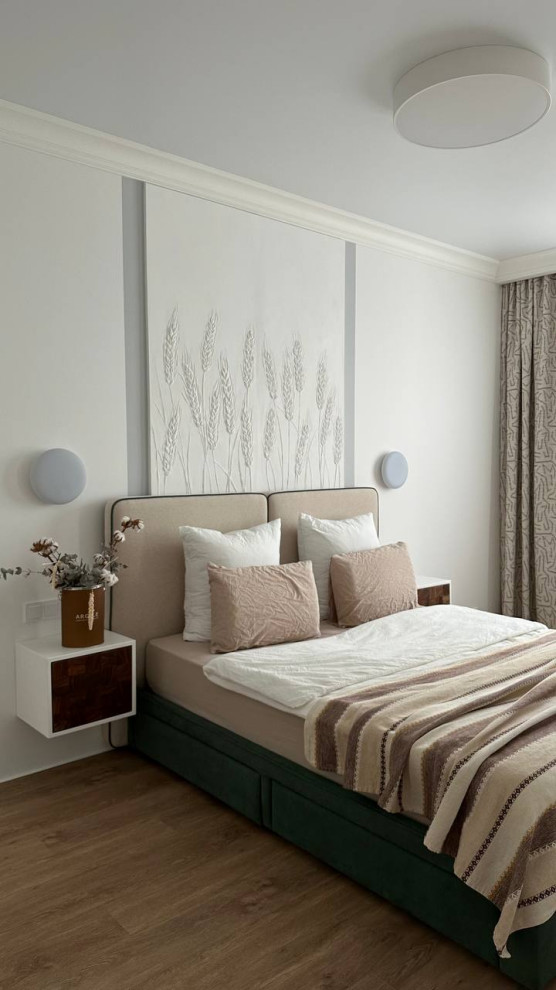 Мастер-спальня