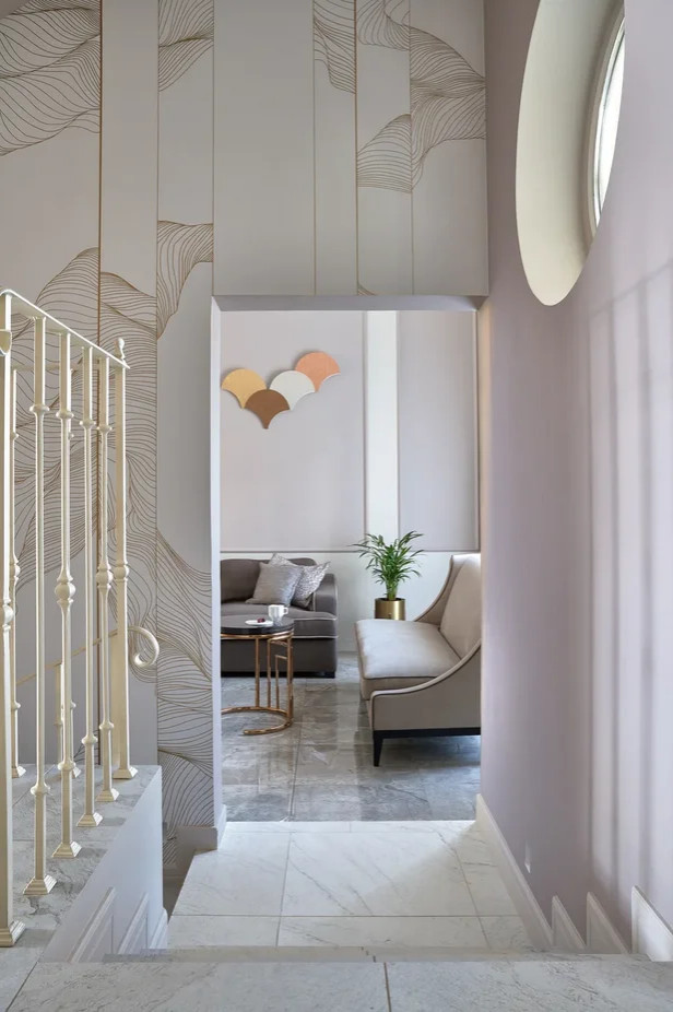 Дом, который посторил Джек!