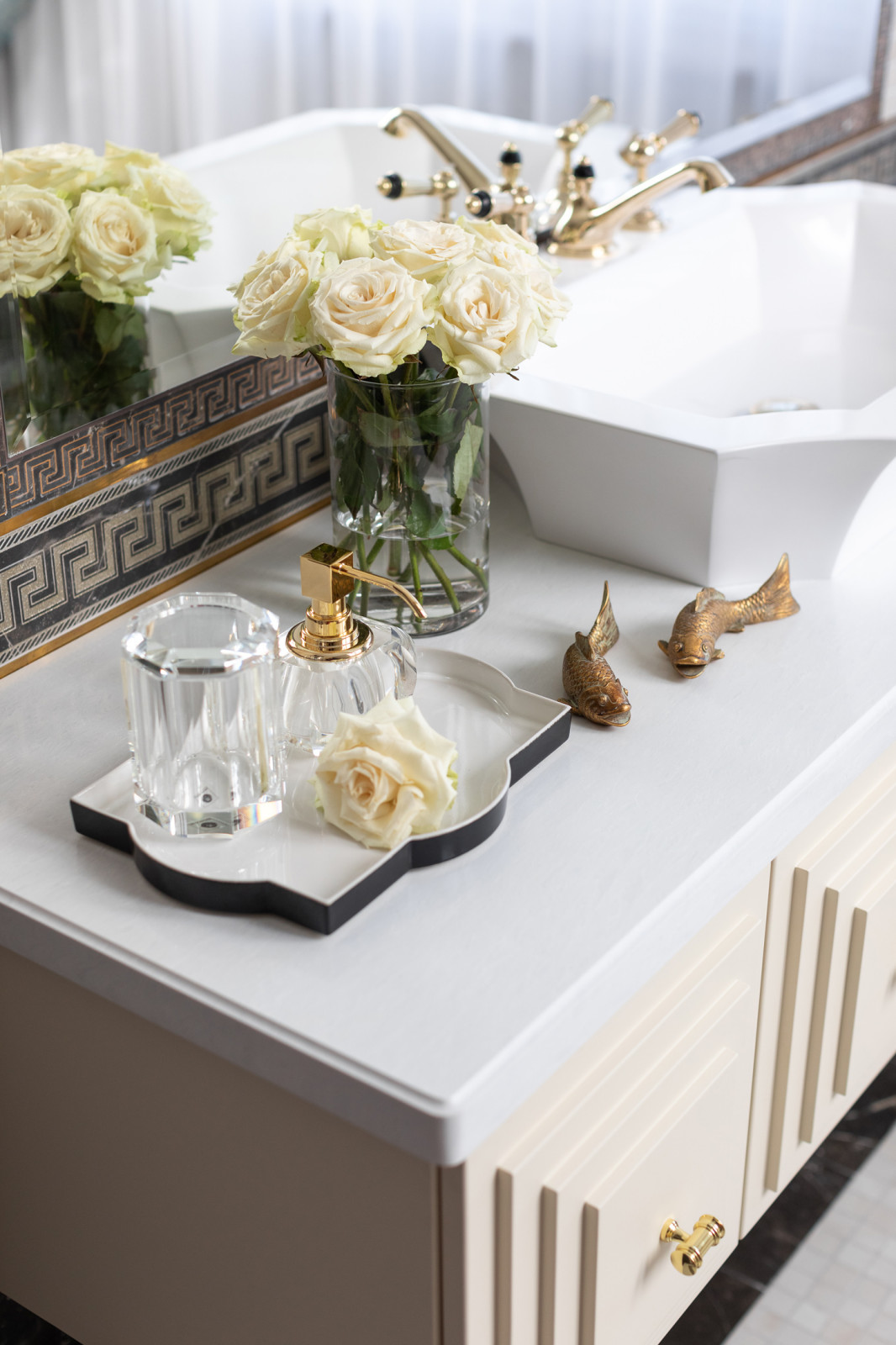 Интерьер для ярких людей