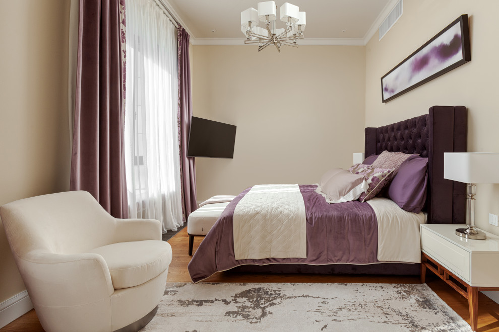 Квартира в ЖК Barkli Residence