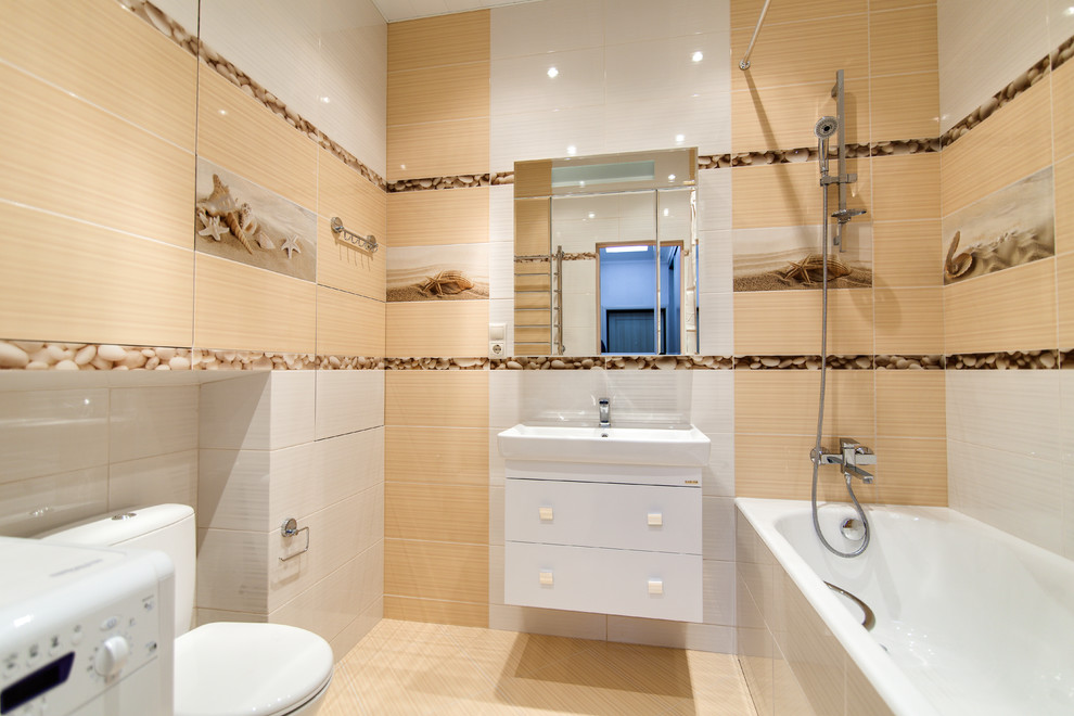 Двухкомнатная квартира в г. Видное.