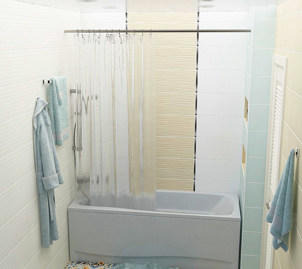 ЖК Финист 3-х комнатная квартира