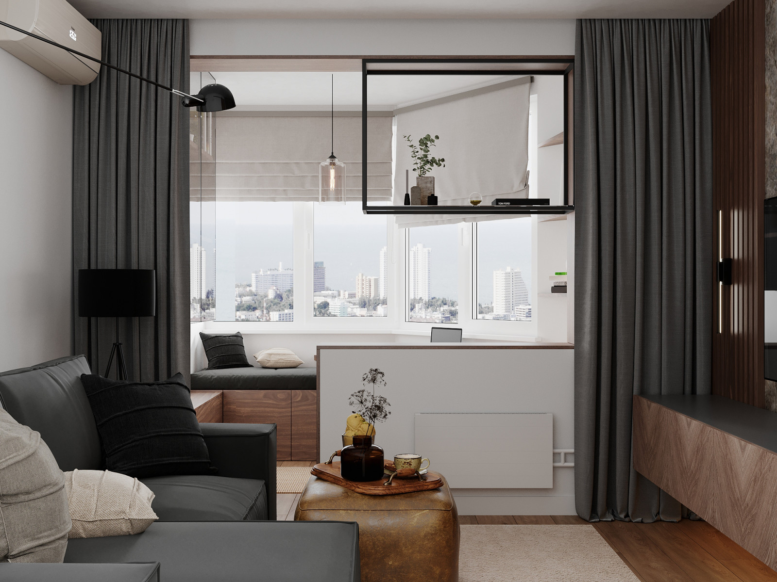 ЖК "Южная Битца"