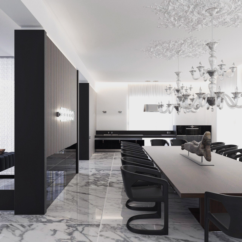 Дизайн интерьера гостевого дома