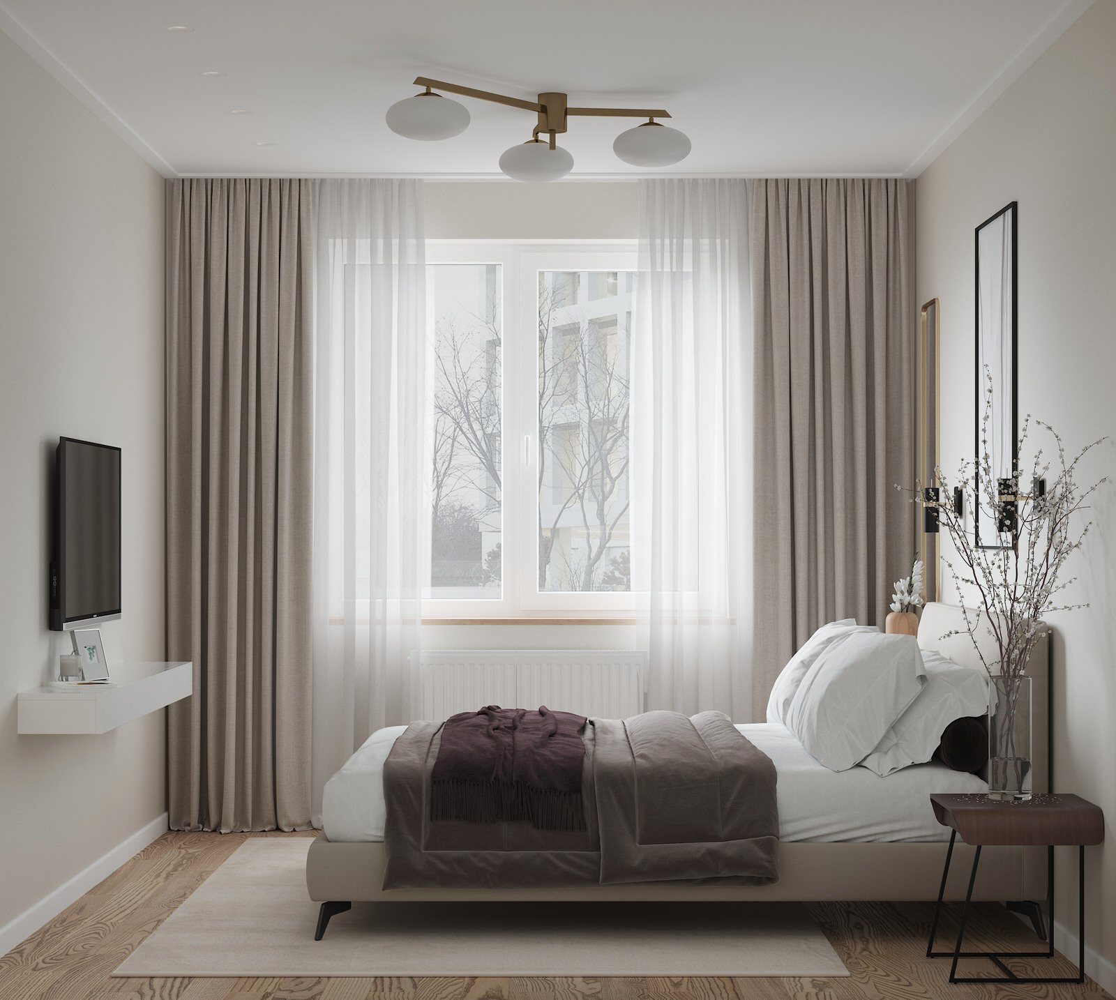 ул. Заречная, Санкт-Петербург