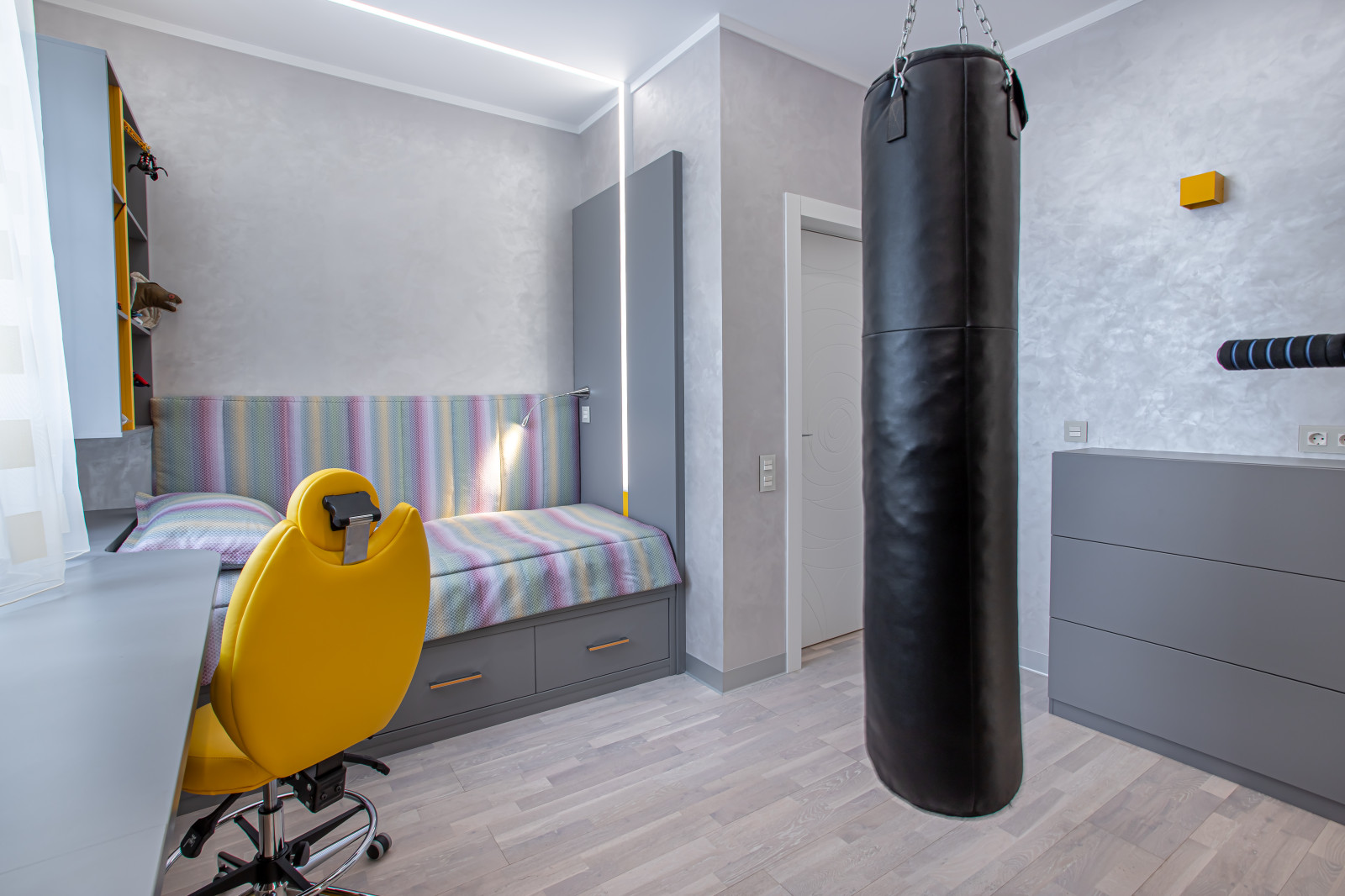 Квартира в Москве 180 квм