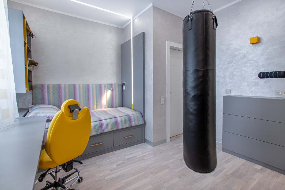 Квартира в Москве 180 квм