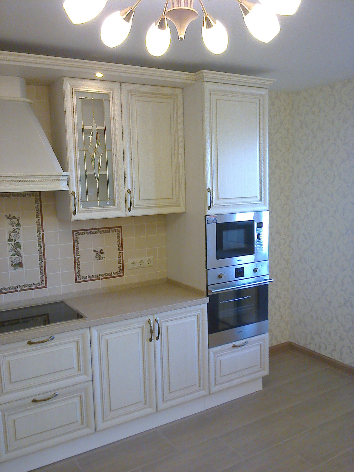 Ремонт и отделочные работы