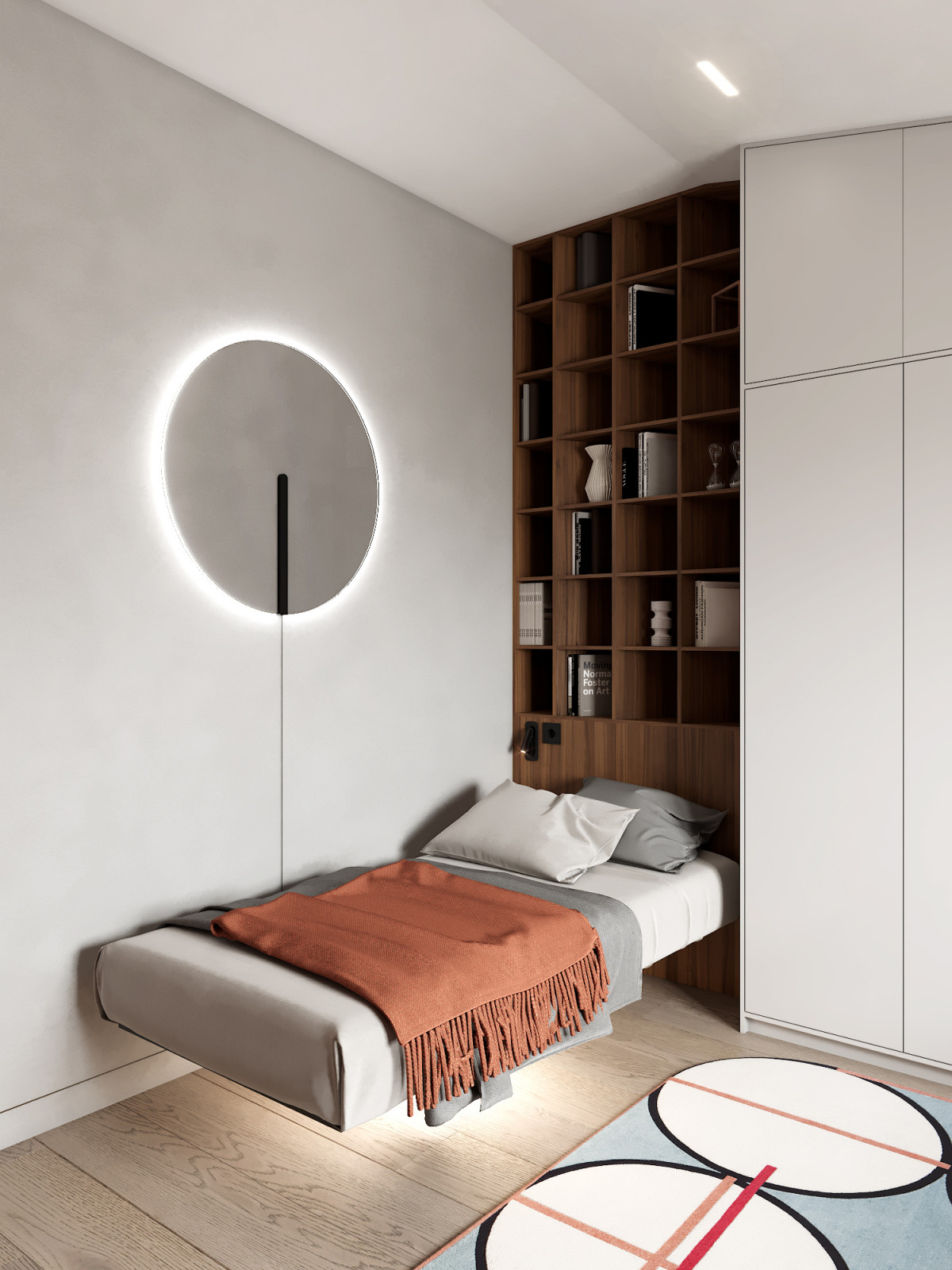 Минимализм как искусство