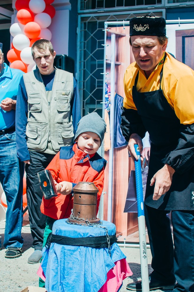 Дружный ТОРЭКС