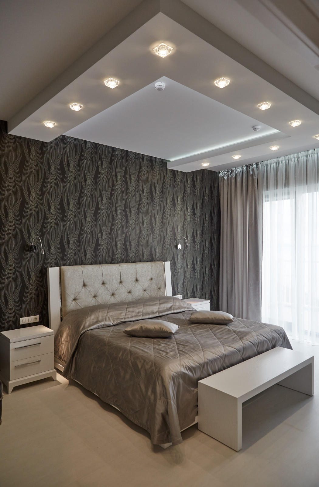 ЖК "Актер Гэлакси"