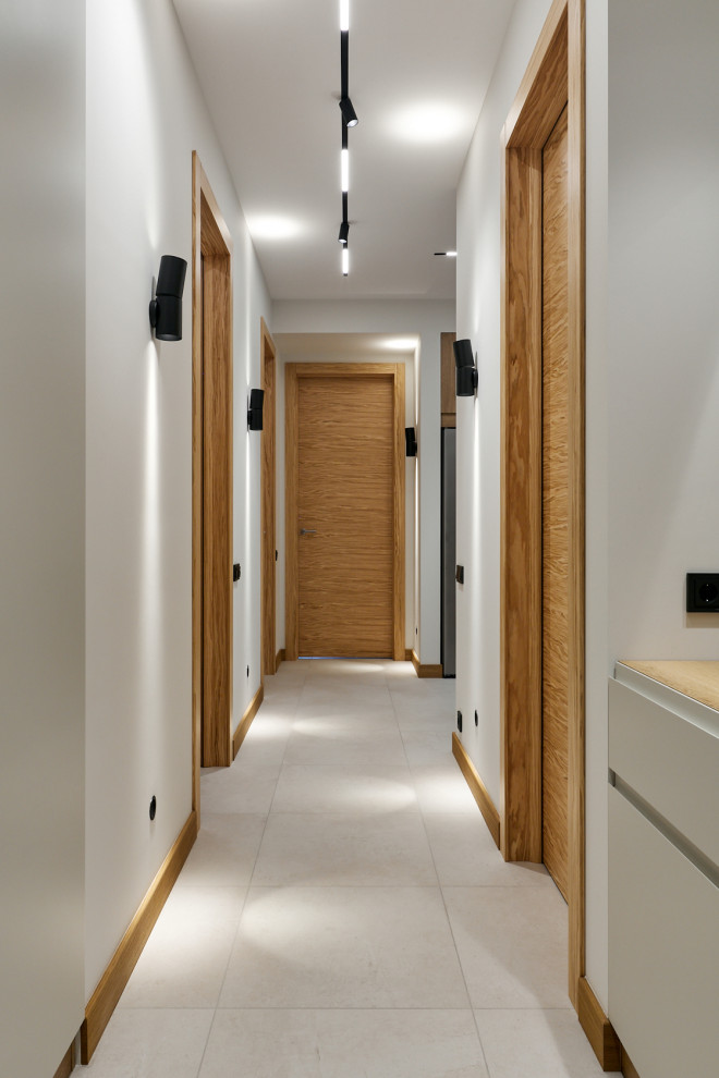 Квартира на улице Туполева