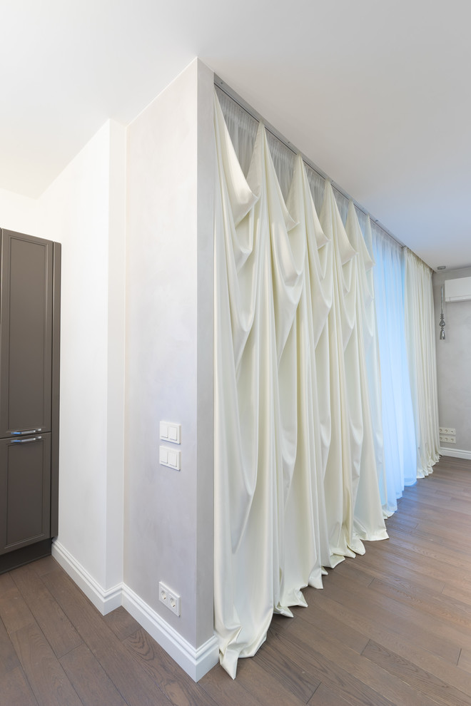 Квартира на Мосфильмовской