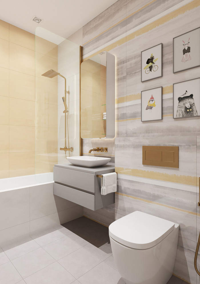 Седьмое небо