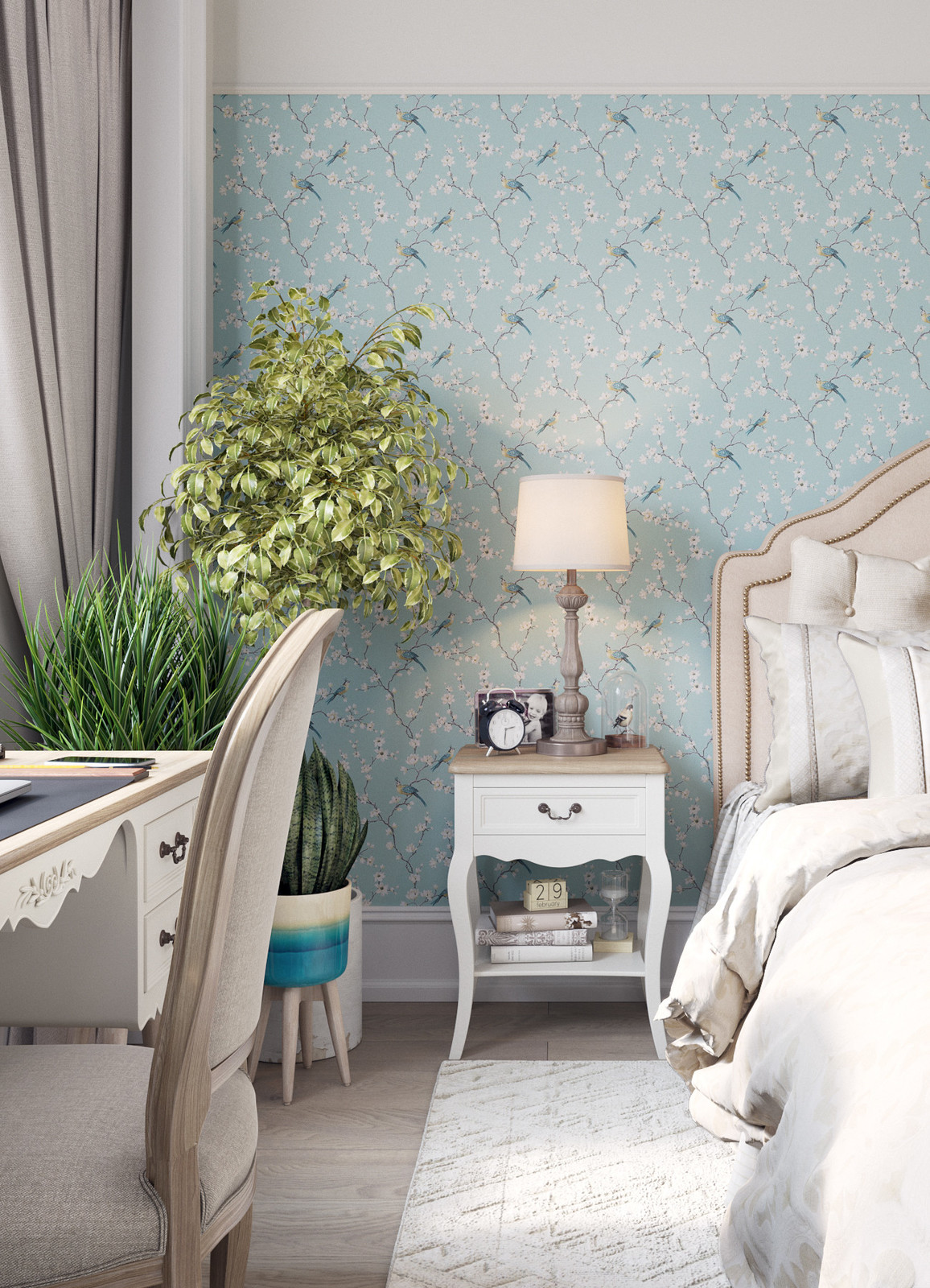 Квартира на Ломоносовском проспекте