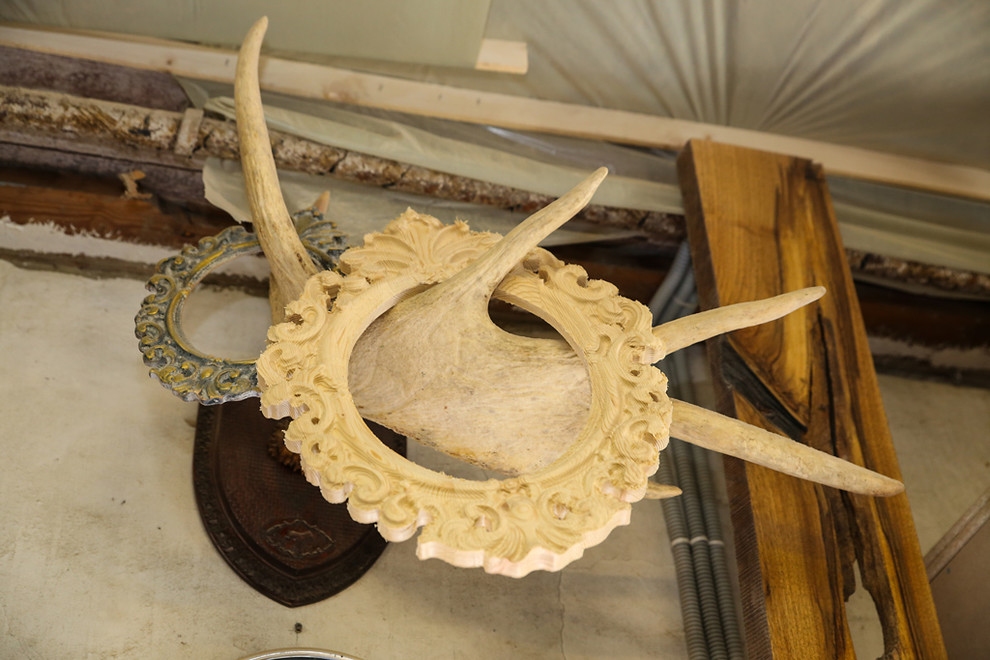 Портрет: Волшебство в «Мастерской братьев Яшиных»