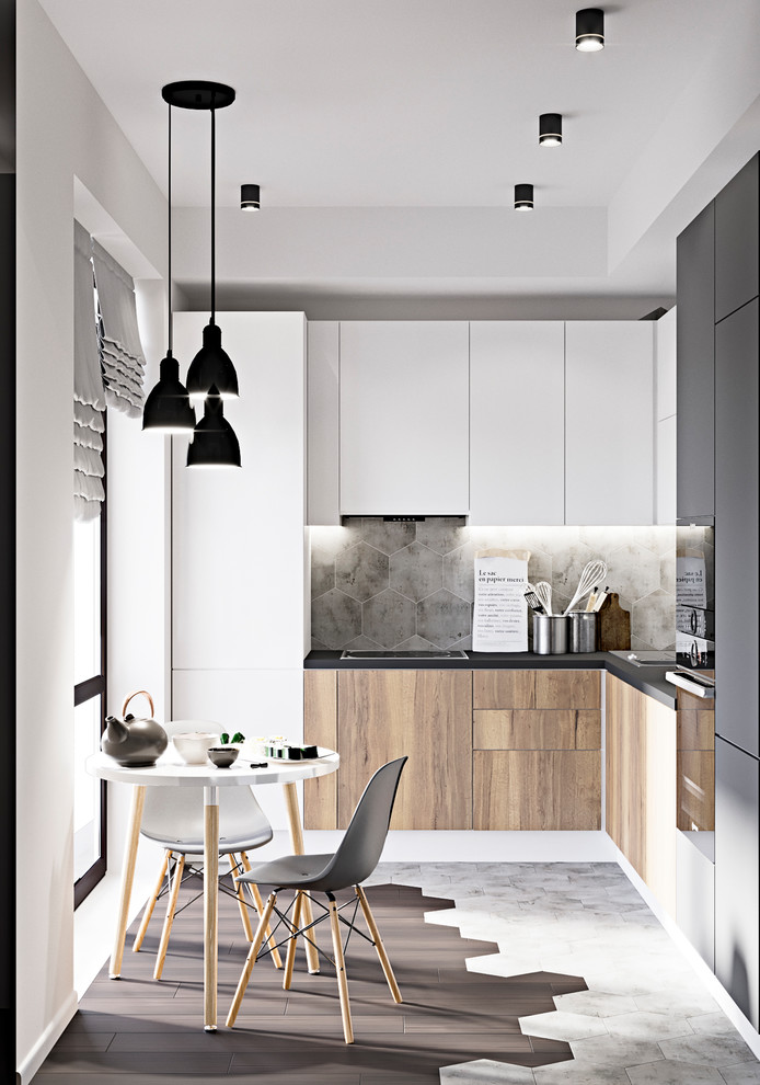 Ремонт квартиры на ул.Красная д.9