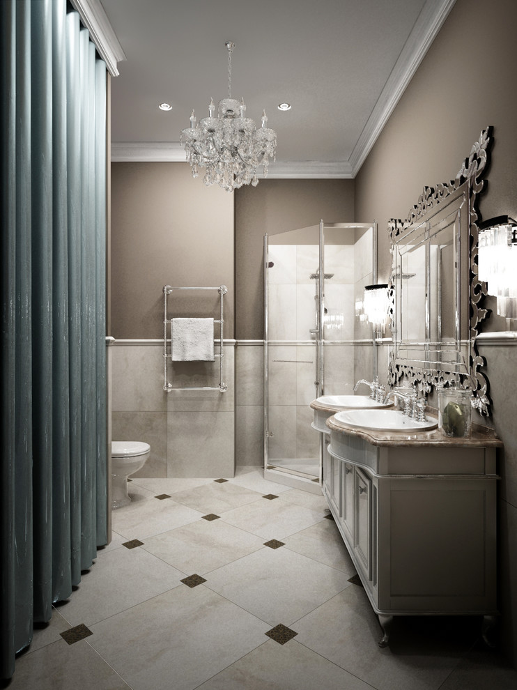 Контрасты и нюансы современной классики