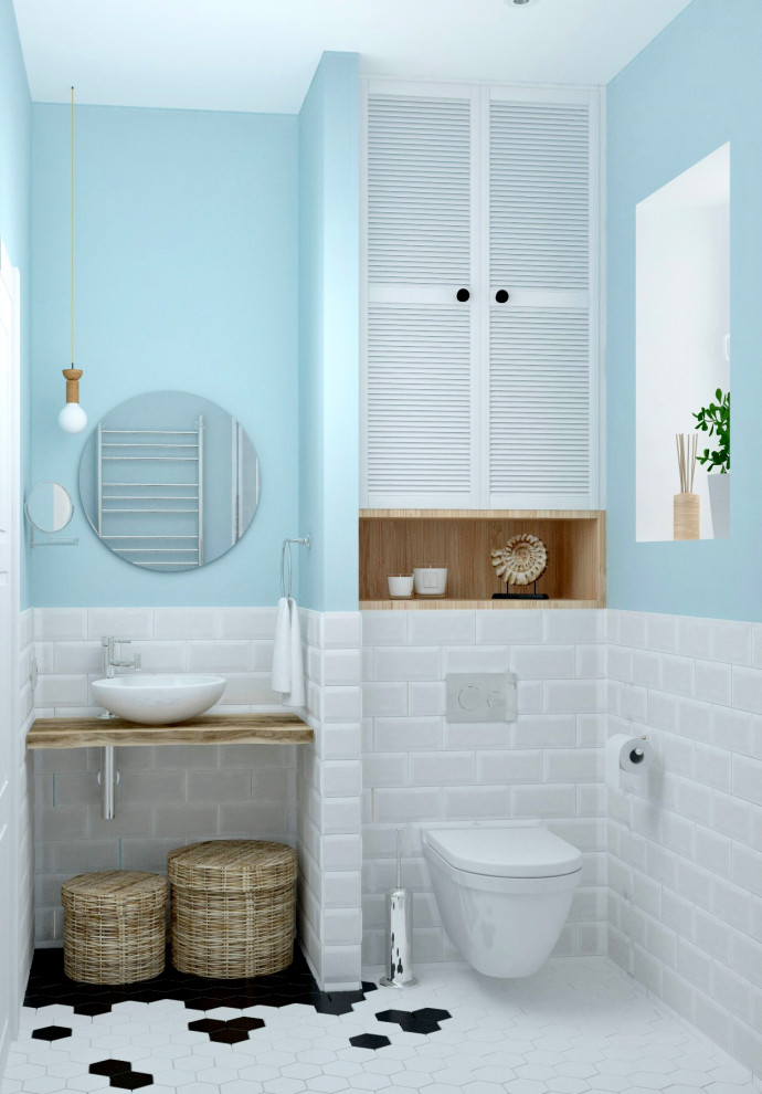 Дачный домик 60м2 в г. Ростове-на-Дону