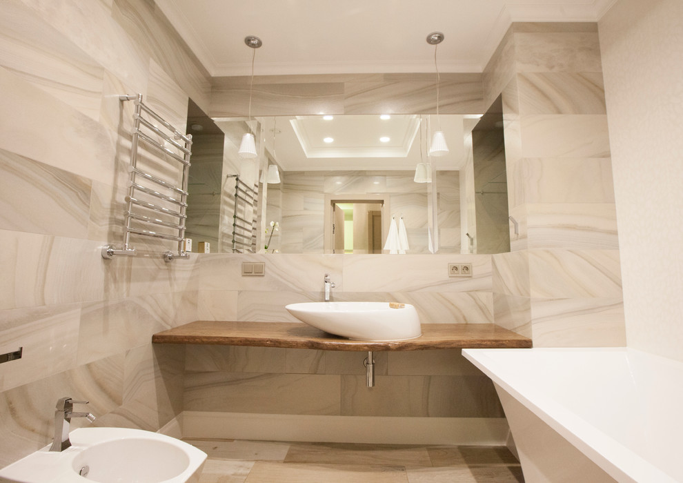 Квартира с привкусом мяты