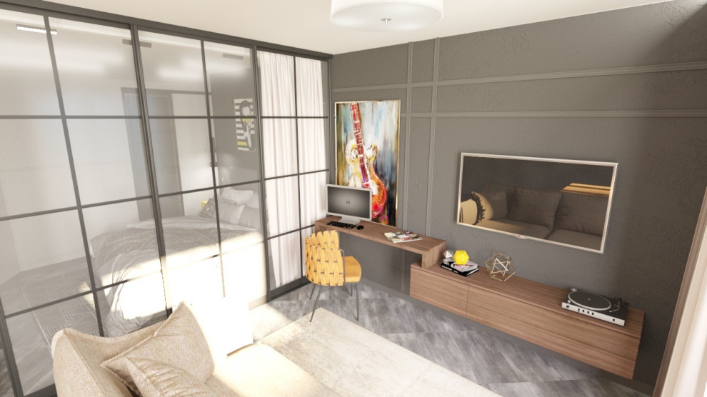 квартира Санкт-Петербург