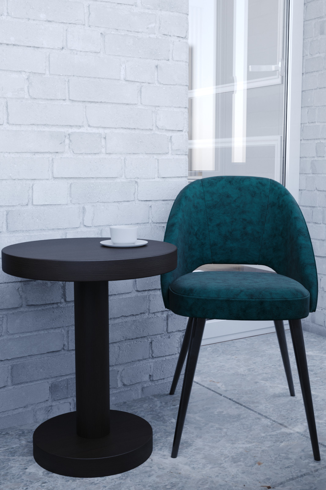 Сommercial project.