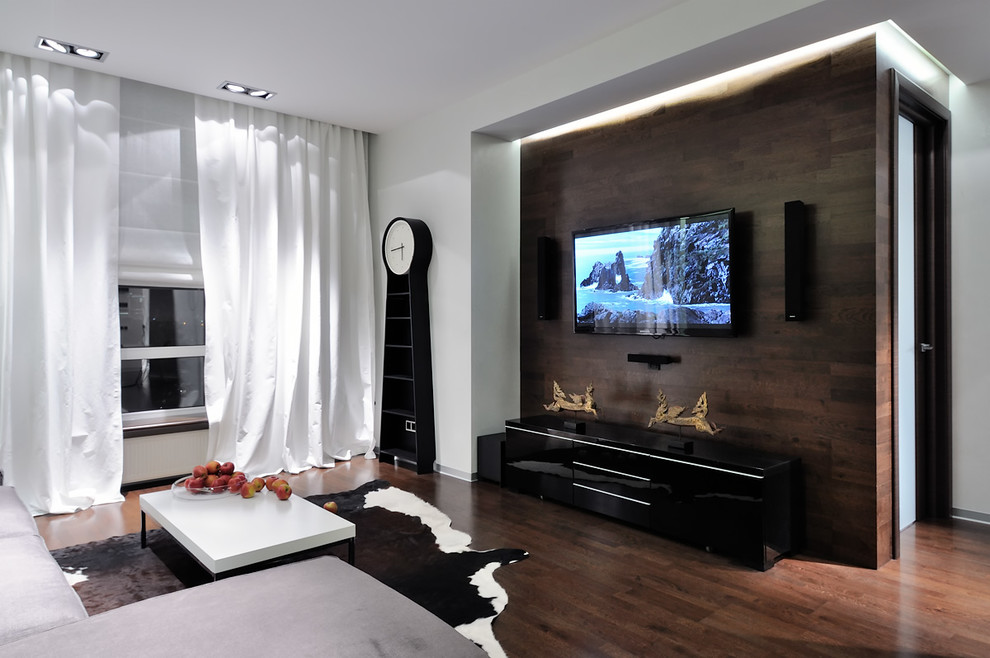 Квартира в ЖК Аэробус